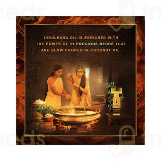 Indulekha Bringha Oil 50Ml