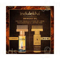 Indulekha Bringha Oil 50Ml
