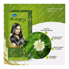 Leeford Bhringraj Tel 100ml