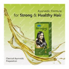 Leeford Bhringraj Tel 100ml