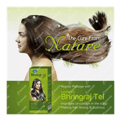 Leeford Bhringraj Tel 100ml