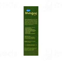 Leeford Bhringraj Tel 100ml