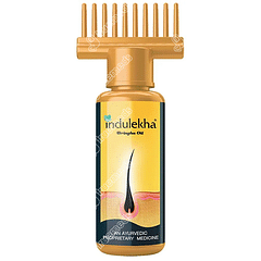 Indulekha Bringha Hair Oil 100ml