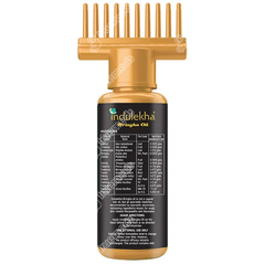 Indulekha Bringha Oil 100ml