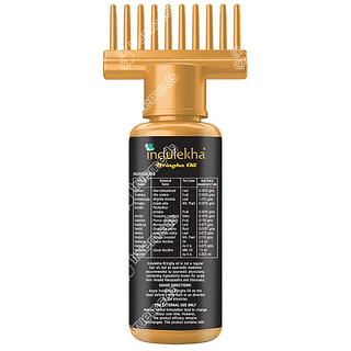 Indulekha Bringha Hair Oil 100 ML