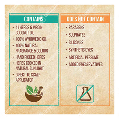 Indulekha Bringha Oil 100ml