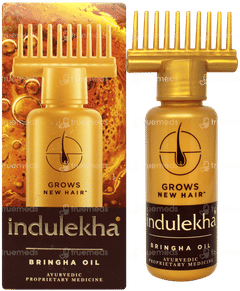 Indulekha Bringha Oil 100ml Indulekha Bringha Oil 100ml