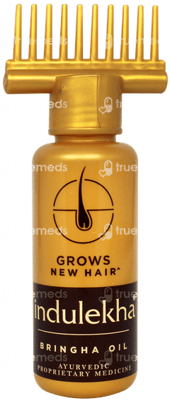 Indulekha Bringha Oil 100ml