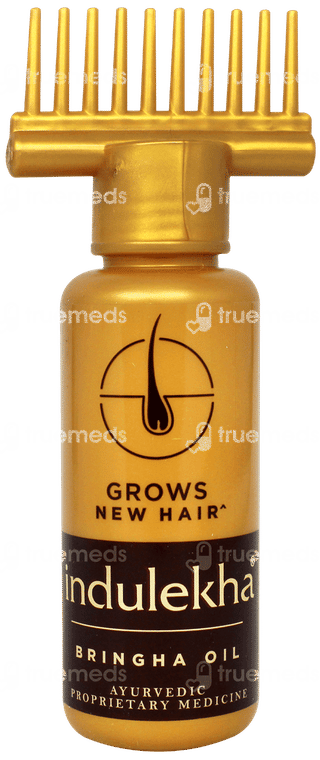 Indulekha Bringha Oil 100ml