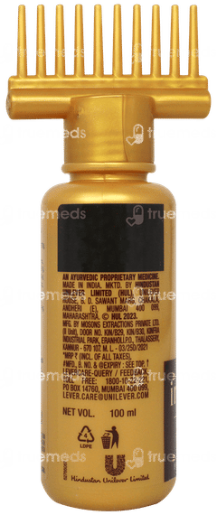 Indulekha Bringha Oil 100ml
