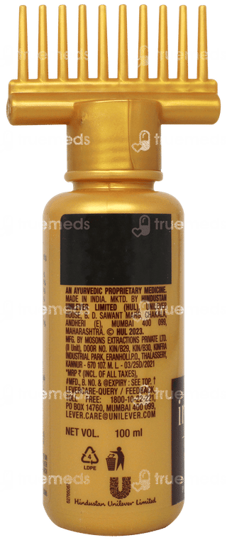 Indulekha Bringha Oil 100ml