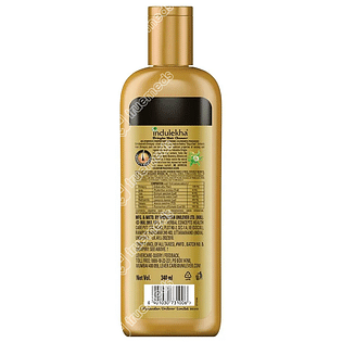 Indulekha Bringha Cleanser 340 ML