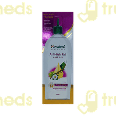 Himalaya Anti Hair Fall Oil 200ml Himalaya Anti Hair Fall Oil 200ml