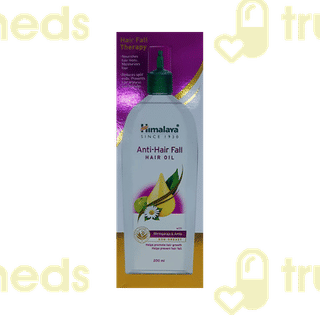 Himalaya Anti Hair Fall Oil 200ml