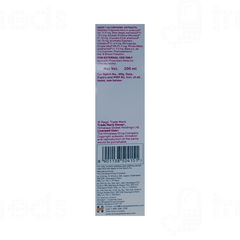 Himalaya Anti Hair Fall Oil 200ml Himalaya Anti Hair Fall Oil 200ml