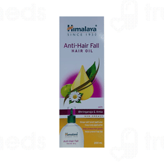 Himalaya Anti Hair Fall Oil 200ml Himalaya Anti Hair Fall Oil 200ml