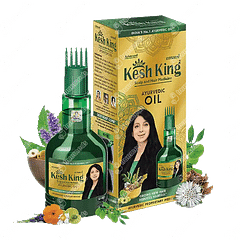 Kesh King Oil 100 ML