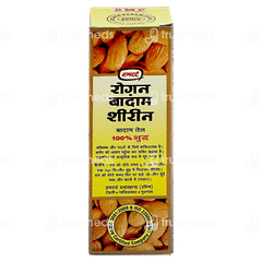 Hamdard Roghan Badam Shirin Oil  25ml