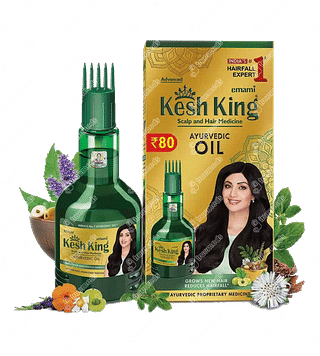 Emami Kesh King Oil 50 ML