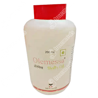 Olemessa Bath Oil 200 ML