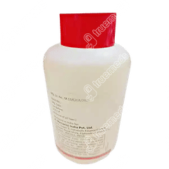 Olemessa Bath Oil 200ml