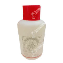 Olemessa Bath Oil 200ml