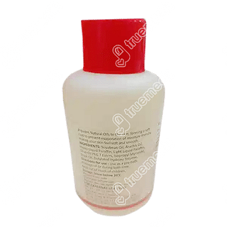 Olemessa Bath Oil 200 ML