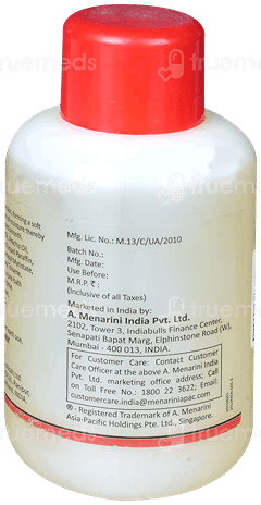 Olemessa Bath Oil 200Ml