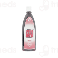 Dr Jrks 777 Oil 200ml