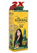 Emami Kesh King Ayurvedic Hair Oil 100 ML