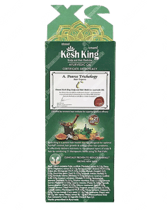 Emami Kesh King Ayurvedic Oil 100ml