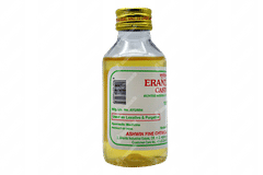Ashwin Castor Oil 100ml