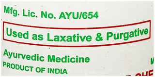 Ashwin Castor Oil 100Ml