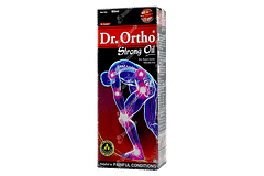 Dr Ortho Strong Oil 60ml