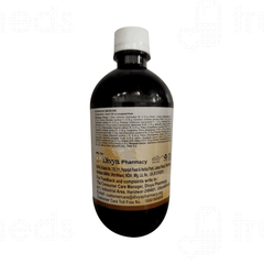 Patanjali Divya Usirasav 450 ML