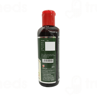 Patanjali Divya Kesh Taila 100 ML