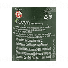 Patanjali Divya Kesh Taila 100 ML