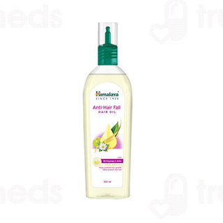 Himalaya Anti Hair Fall Oil 100ml