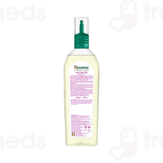 Himalaya Anti Hair Fall Oil 100ml