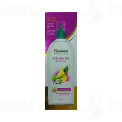 Himalaya Anti Hair Fall Oil 100ml