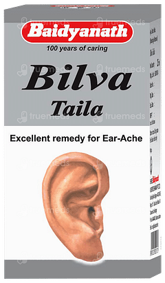 Baidyanath Bilva Taila 25ml
