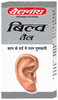 Baidyanath Bilva Taila 25ml