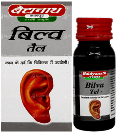 Baidyanath Bilva Taila 25Ml Baidyanath Bilva Taila 25Ml