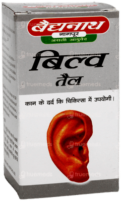 Baidyanath Bilva Taila 25Ml