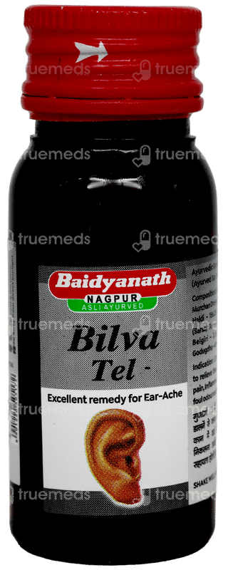 Baidyanath Bilva Taila 25Ml