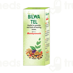 Baidyanath Bilva Taila 25ml
