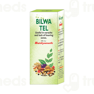 Baidyanath Bilva Taila 25ml