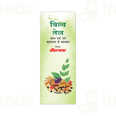 Baidyanath Bilva Taila 25ml