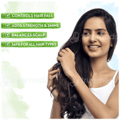 Mamaearth Onion Hair Oil 150Ml