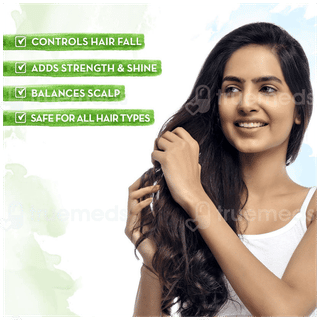 Mamaearth Onion Hair Oil 150Ml